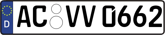 AC-VV0662