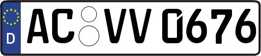 AC-VV0676