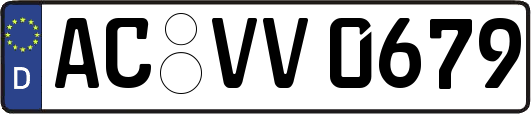 AC-VV0679