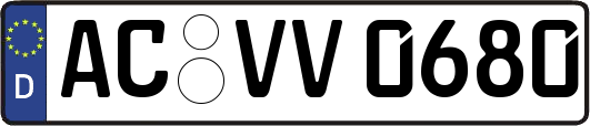 AC-VV0680