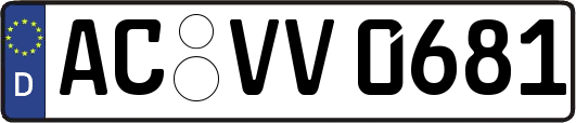 AC-VV0681
