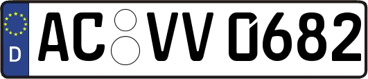 AC-VV0682