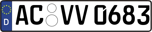 AC-VV0683