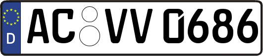 AC-VV0686
