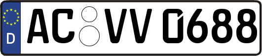AC-VV0688