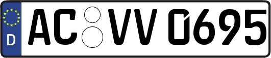 AC-VV0695