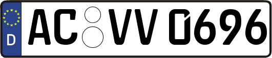 AC-VV0696