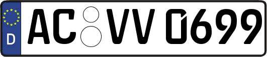 AC-VV0699