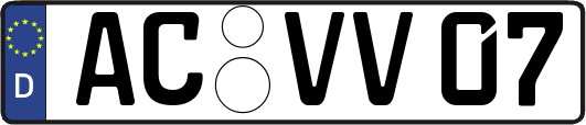 AC-VV07