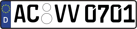AC-VV0701