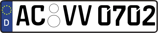 AC-VV0702