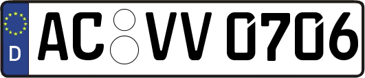AC-VV0706