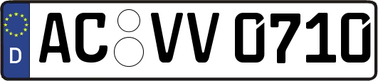 AC-VV0710