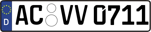 AC-VV0711