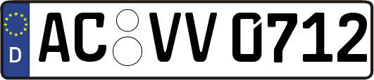 AC-VV0712