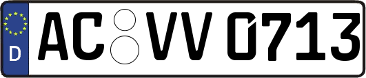 AC-VV0713