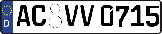 AC-VV0715