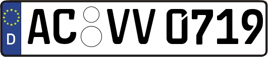 AC-VV0719