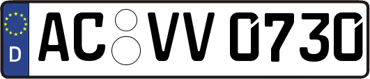 AC-VV0730