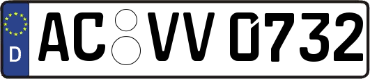 AC-VV0732