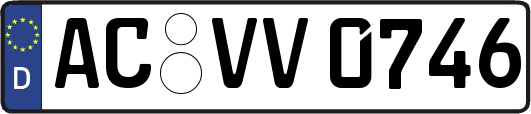 AC-VV0746