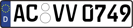 AC-VV0749