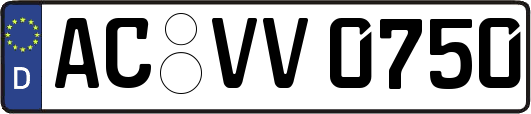 AC-VV0750