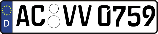 AC-VV0759
