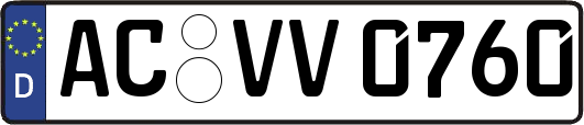 AC-VV0760