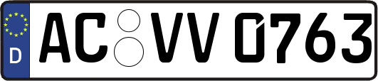 AC-VV0763