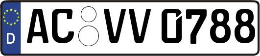 AC-VV0788
