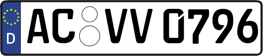 AC-VV0796