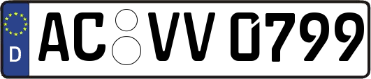 AC-VV0799