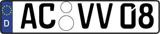 AC-VV08