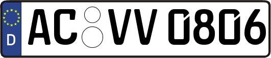 AC-VV0806