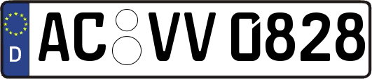 AC-VV0828