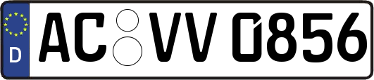 AC-VV0856