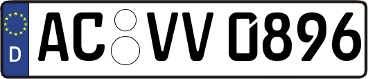 AC-VV0896