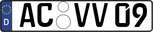 AC-VV09
