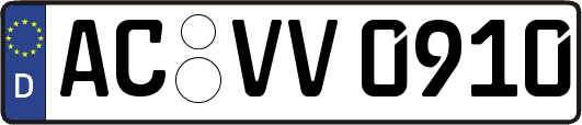 AC-VV0910
