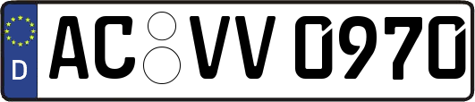 AC-VV0970