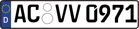 AC-VV0971