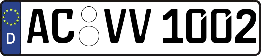 AC-VV1002
