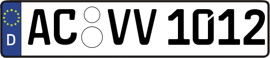 AC-VV1012