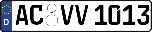 AC-VV1013