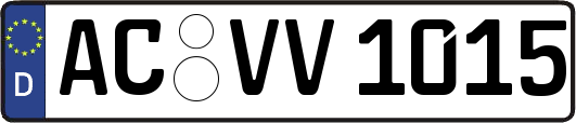AC-VV1015