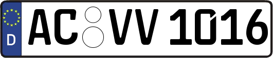 AC-VV1016