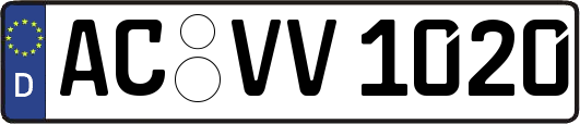 AC-VV1020
