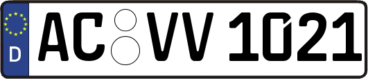 AC-VV1021
