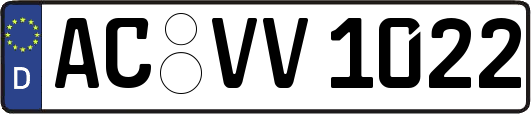 AC-VV1022